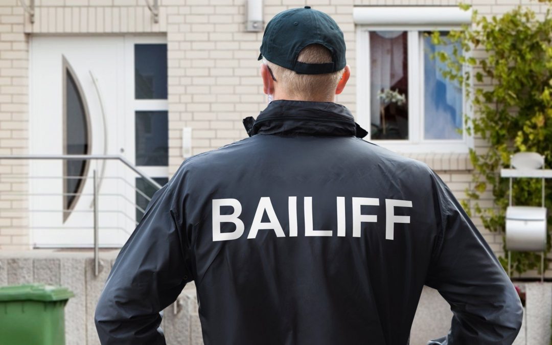 Bailiff