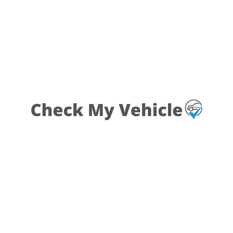 Check My Vehicle 
